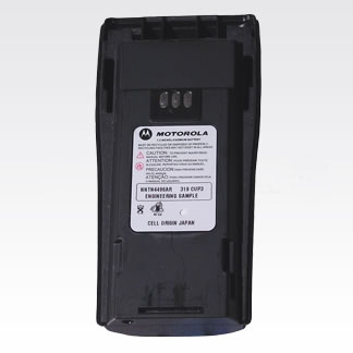 Batería NNTN4497