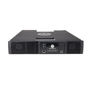 Repetidor digital Motorola SLR8000 64 Ch 100 Watts UHF 403-470 Mhz